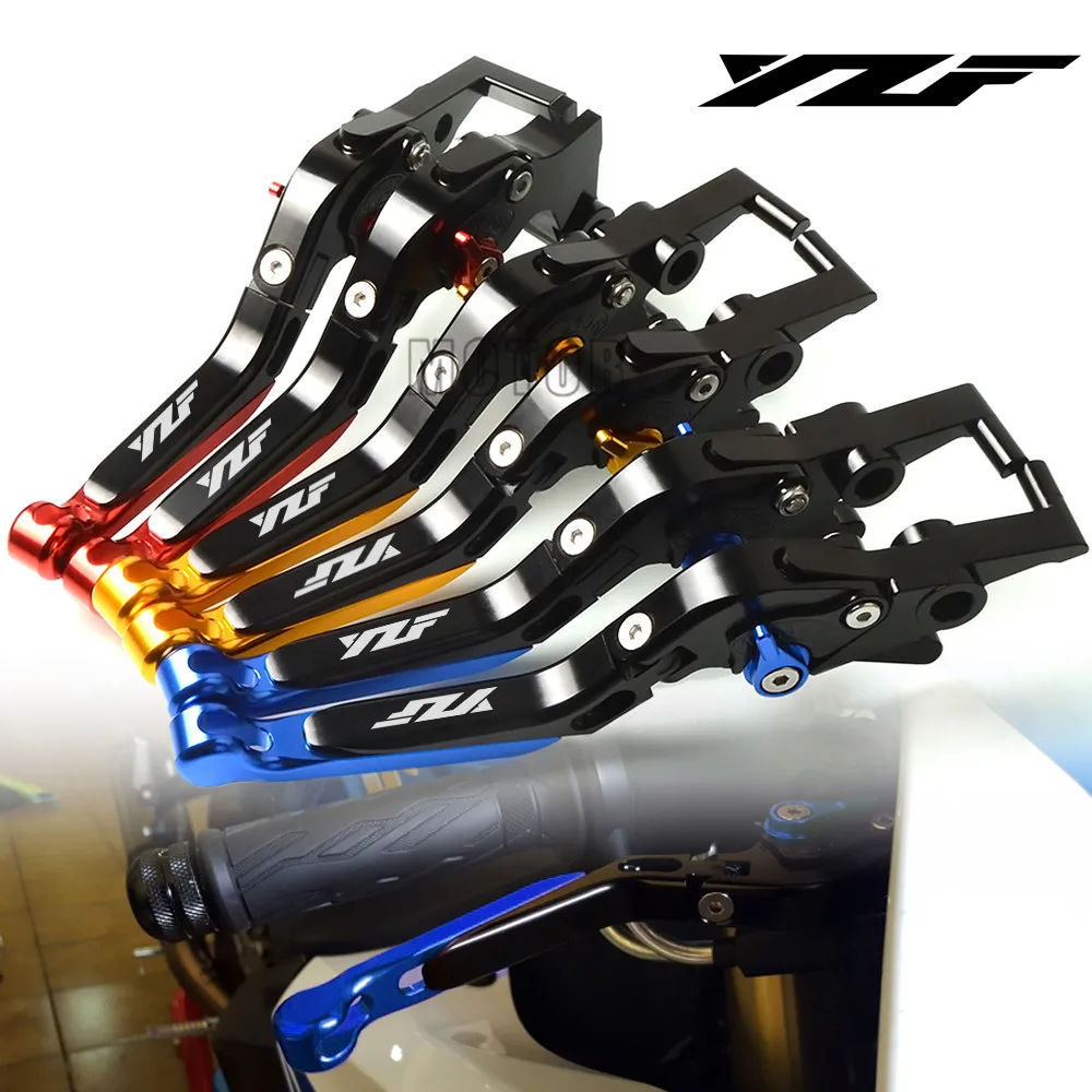Складной мотор для Yamaha YZFR1 2004-2008 YZFR6 2005-2016, рычаги тормозной муфты CNC, регулируемый складной выдвижной YZF R1/R6
Складной мотор для Yamaha YZFR1 2004-2008 YZFR6 2005-2016, рычаги тормозной муфты CNC, регулируемый складной выдвижной YZF R1/R6
