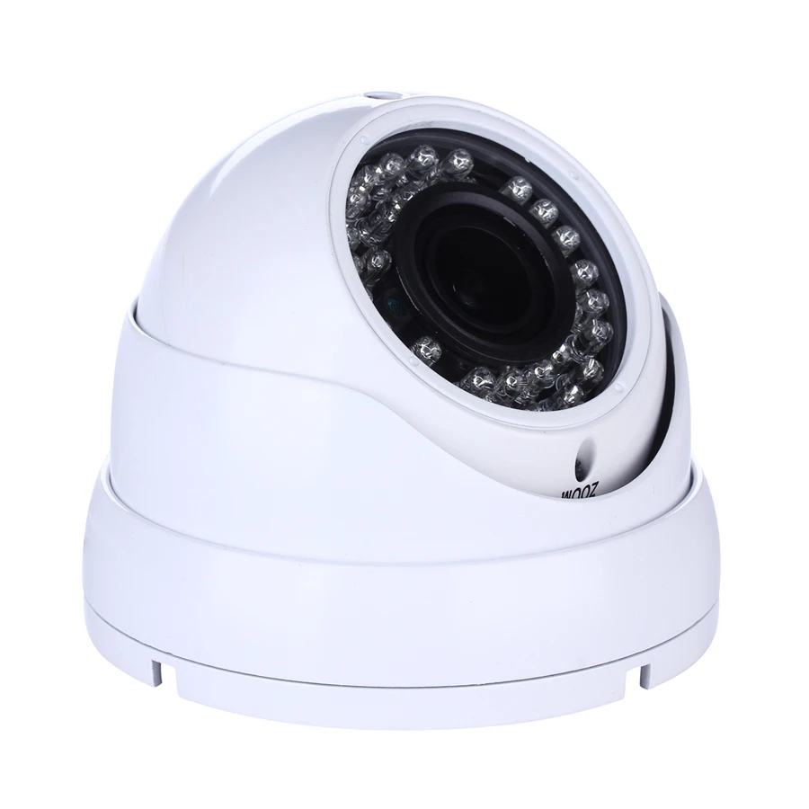 Hamrolte Varifocal AHD Camera 3MP 2.8-12mm Varifocal Lens SONY IMX307 UltraLow Illumination NightVision 1080P AHD Camera
Hamrolte Varifocal AHD Camera 3MP 2.8-12mm Varifocal Lens SONY IMX307 UltraLow Illumination NightVision 1080P AHD Camera