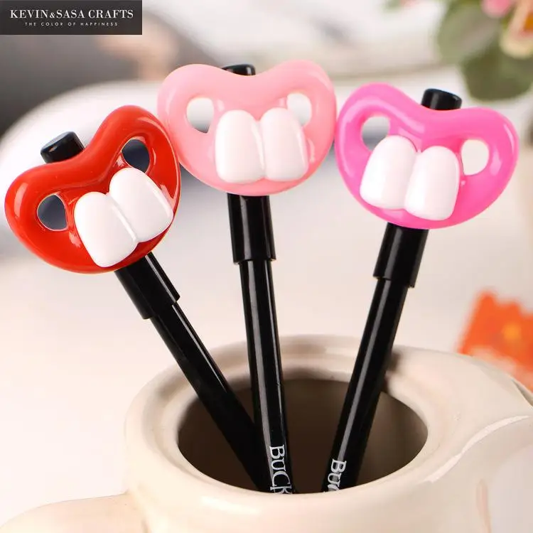 2Pcs/Set Gel Pen Quality Pen Stationery Kawaii School Supplies Gel Ink Pen School Stationery Office Suppliers Pen Kids Gifts
2Pcs/Set Gel Pen Quality Pen Stationery Kawaii School Supplies Gel Ink Pen School Stationery Office Suppliers Pen Kids Gifts