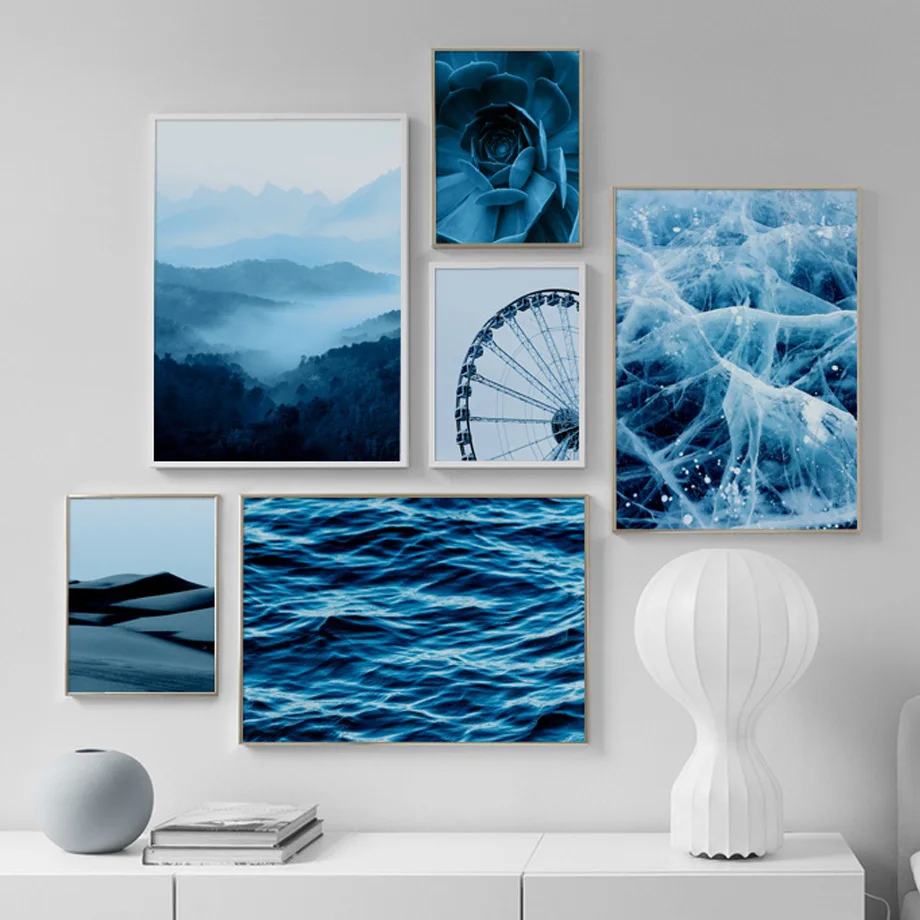 Ice Sea Succulent Plants Forest desert Nordic Posters And Prints Wall Art Canvas Painting Wall Pictures For Living Room Decor
Ice Sea Succulent Plants Forest desert Nordic Posters And Prints Wall Art Canvas Painting Wall Pictures For Living Room Decor