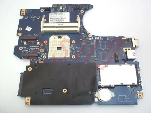 Материнская плата для ноутбука HP 4535S 4735s 654309-001 ddr3 Бесплатная доставка 100% ТЕСТ ОК
Материнская плата для ноутбука HP 4535S 4735s 654309-001 ddr3 Бесплатная доставка 100% ТЕСТ ОК