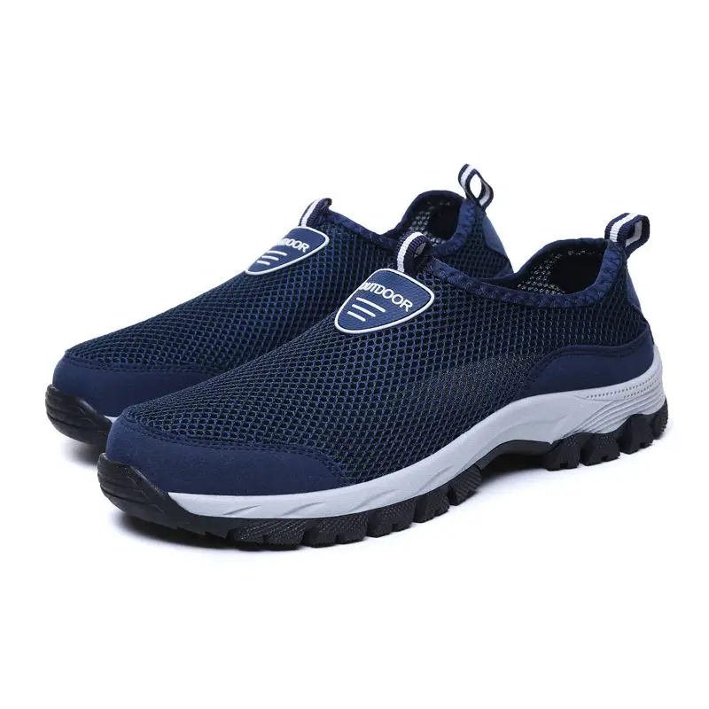 MIUBU Summer Fashion Men Casual Sneakers Round Toe Breathable High Quality Male Slip-on Casual Shoes Flat Sneakers Dropshipping
MIUBU Summer Fashion Men Casual Sneakers Round Toe Breathable High Quality Male Slip-on Casual Shoes Flat Sneakers Dropshipping