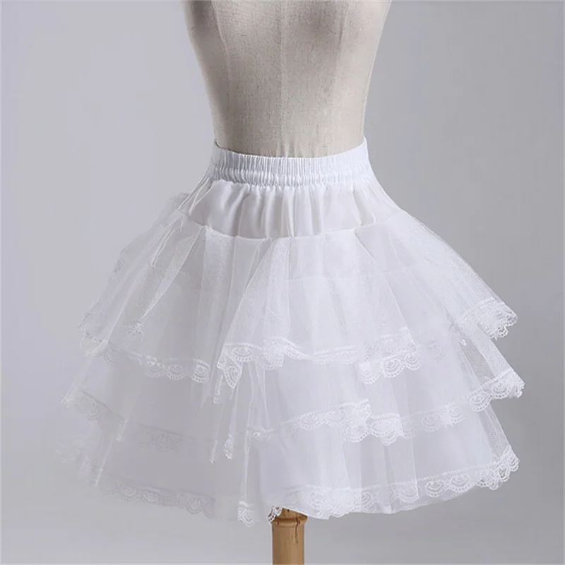 Hot Sale Girls Underskirt Short Dress Petticoat Lolita Ballet Tutu Skirt Rockabilly Crinoline 2024
Hot Sale Girls Underskirt Short Dress Petticoat Lolita Ballet Tutu Skirt Rockabilly Crinoline 2024