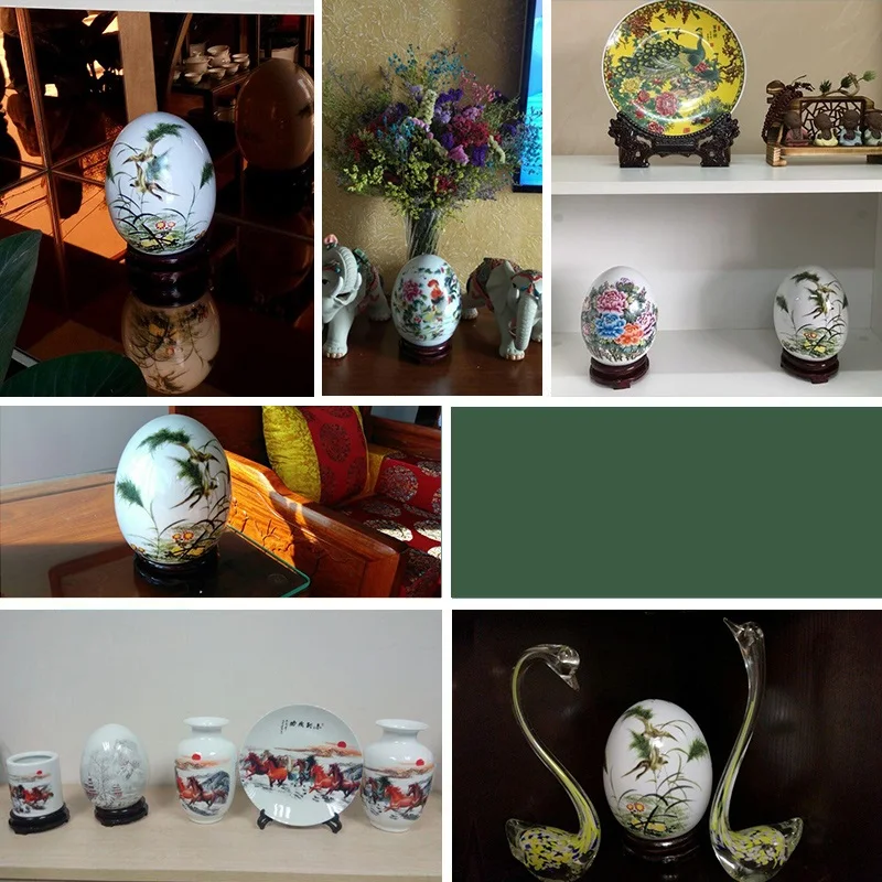 Jingdezhen Ceramic Pottery Decoration living room Modern Home Decoration Simple TV cabinet Christmas gift
Jingdezhen Ceramic Pottery Decoration living room Modern Home Decoration Simple TV cabinet Christmas gift