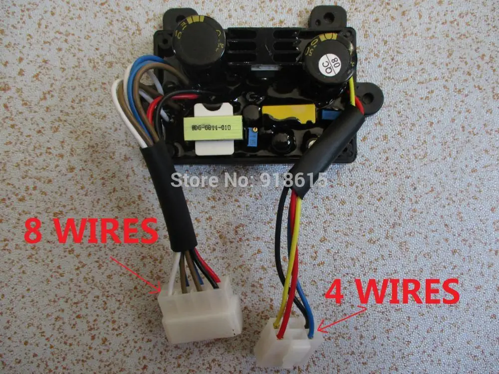 welding avr welder avr 12 lines 5kw AVR for generators welding dual-use machines with two one 4 wires
welding avr welder avr 12 lines 5kw AVR for generators welding dual-use machines with two one 4 wires