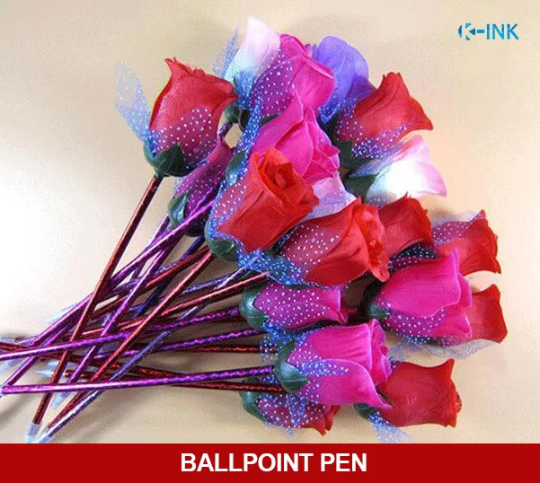36pcs / lot , Novelty Artificial Rose Flower Ballpoint Pen , Valentines Gift Rose Ball Pen
36pcs / lot , Novelty Artificial Rose Flower Ballpoint Pen , Valentines Gift Rose Ball Pen