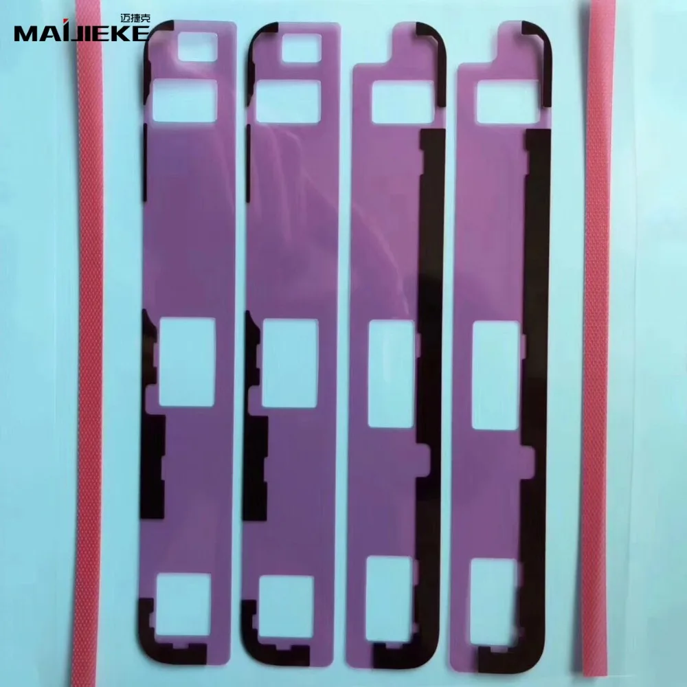 5XMiddle Frame bezel Sticker Adhesive for iPhone X Mid Chassis Stickers middle frame glue for iPhone XS Max XR
5XMiddle Frame bezel Sticker Adhesive for iPhone X Mid Chassis Stickers middle frame glue for iPhone XS Max XR