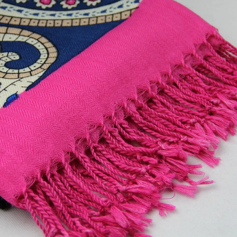 New Winter Scarf for Women Luxury Brand Pashmina Cashmere Poncho Blanket Scarf Wrap Wool Scarf Women Bandana Muslim Hijab Shawl
New Winter Scarf for Women Luxury Brand Pashmina Cashmere Poncho Blanket Scarf Wrap Wool Scarf Women Bandana Muslim Hijab Shawl