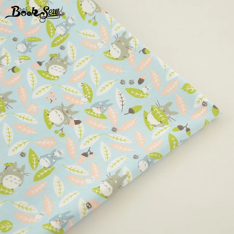 Booksew New Arrival Blue 100% Cotton Twill Fabric Animals Design Sewing Home Textile Material Bed Sheet For Quilting Patchwork
Booksew New Arrival Blue 100% Cotton Twill Fabric Animals Design Sewing Home Textile Material Bed Sheet For Quilting Patchwork