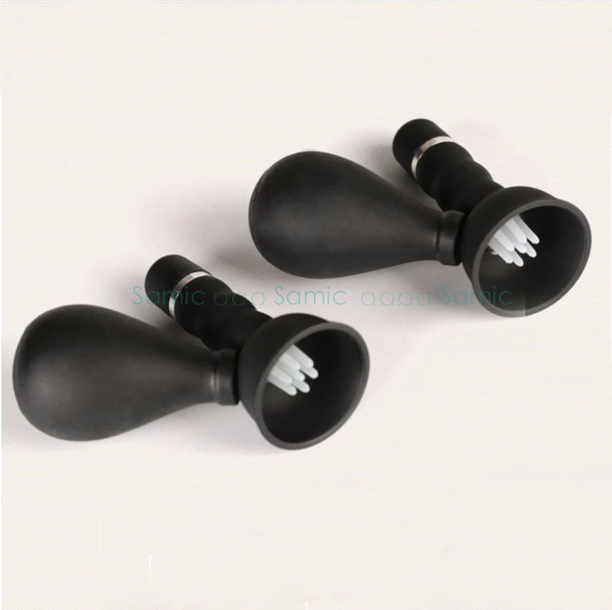 Массажер для увеличения груди 2 шт.|breast enhancement massager|massage devicemassage products |