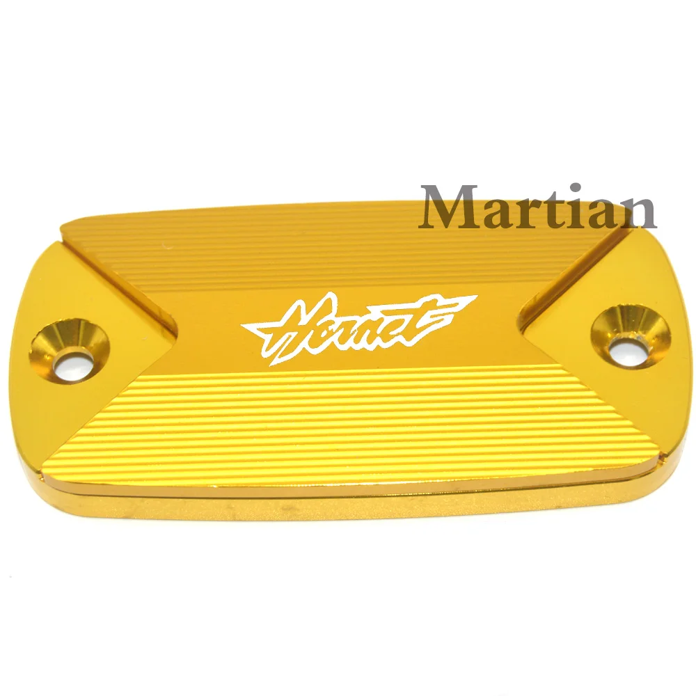 For Honda CB600F CB 600F HORNET 1998-2015 Motorcycle Aceeessories Front Brake Clutch Cylinder Fluid Reservoir Cover
For Honda CB600F CB 600F HORNET 1998-2015 Motorcycle Aceeessories Front Brake Clutch Cylinder Fluid Reservoir Cover