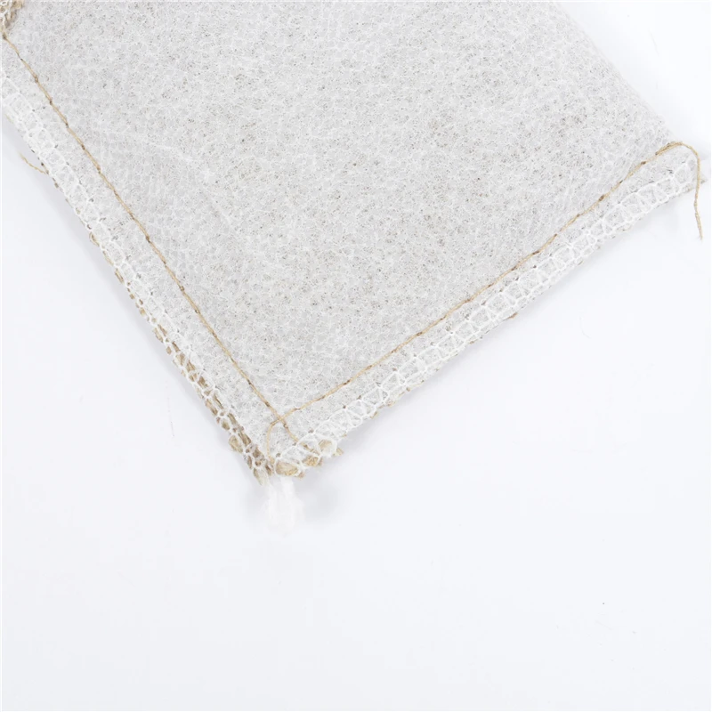 7x9cm Jute Pouches Gift Candy Linen Bags Wedding Party Christmas Favor Hessian Jute Burlap Drawstring Pouch 50pcs/lot
7x9cm Jute Pouches Gift Candy Linen Bags Wedding Party Christmas Favor Hessian Jute Burlap Drawstring Pouch 50pcs/lot