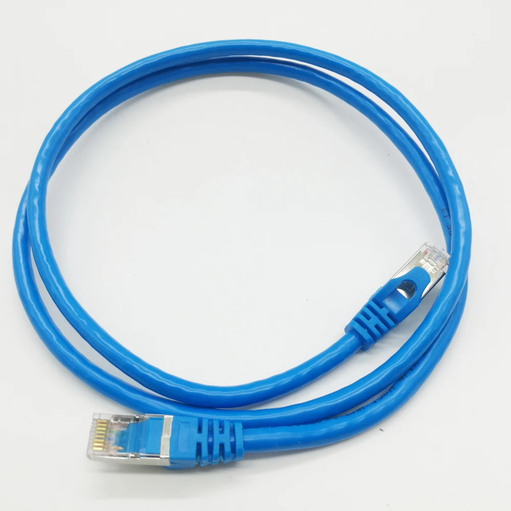 OwlCat 1 метр CAT6 LAN RJ45 сетевой UTP кабель бескислородный медный Ethernet Интернет-кабель для CCTV IP камеры ПК компьютерный маршрутизатор
OwlCat 1 метр CAT6 LAN RJ45 сетевой UTP кабель бескислородный медный Ethernet Интернет-кабель для CCTV IP камеры ПК компьютерный маршрутизатор