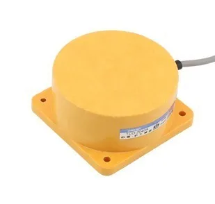 Capacitance Type Near Switch LJC80A4-40-J/EZ 4cm Adjustable 220V Communication Second Line-an Advisory Post Normally Open
Capacitance Type Near Switch LJC80A4-40-J/EZ 4cm Adjustable 220V Communication Second Line-an Advisory Post Normally Open