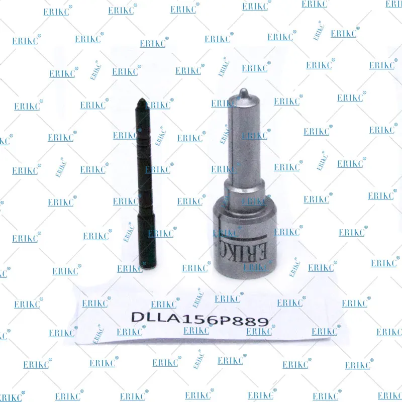 ERIKC Common Rail Diesel Nozzle DLLA156P889 (0433171594) Injector Tip DLLA 156 P 889 (0433 171594) For 0445110034 0986435012
ERIKC Common Rail Diesel Nozzle DLLA156P889 (0433171594) Injector Tip DLLA 156 P 889 (0433 171594) For 0445110034 0986435012