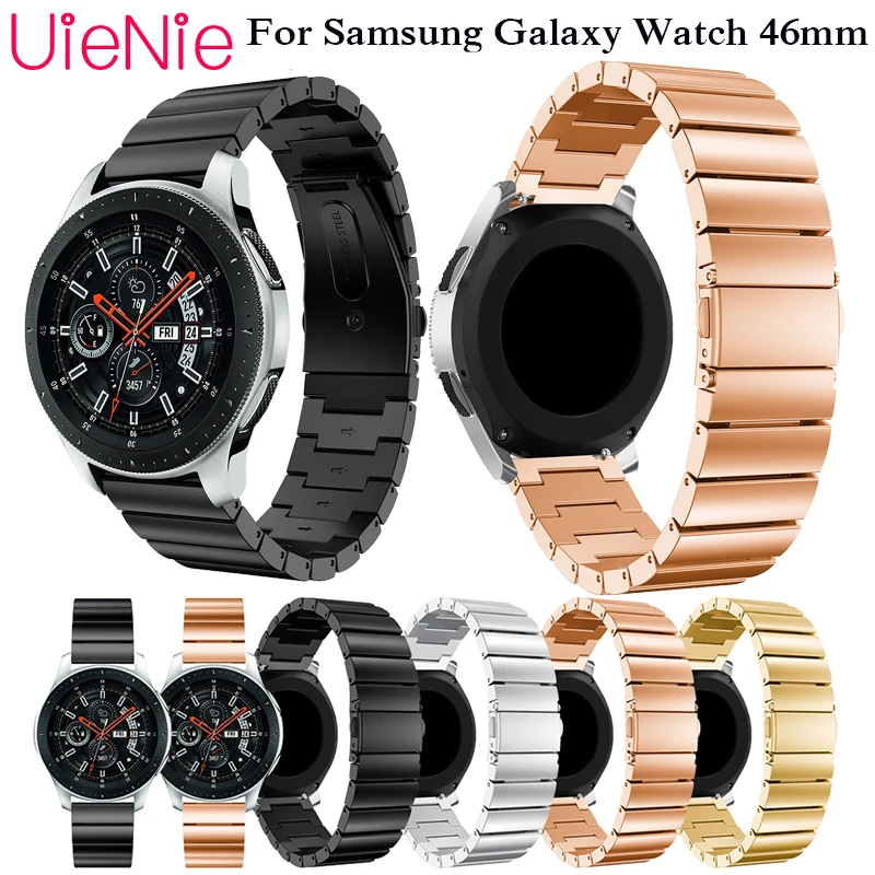 22mm wristband for Samsung Gear S3 bracelet for huami amazfit stratos 2 2S band for Samsung Galaxy 46mm watchband accessories
22mm wristband for Samsung Gear S3 bracelet for huami amazfit stratos 2 2S band for Samsung Galaxy 46mm watchband accessories
