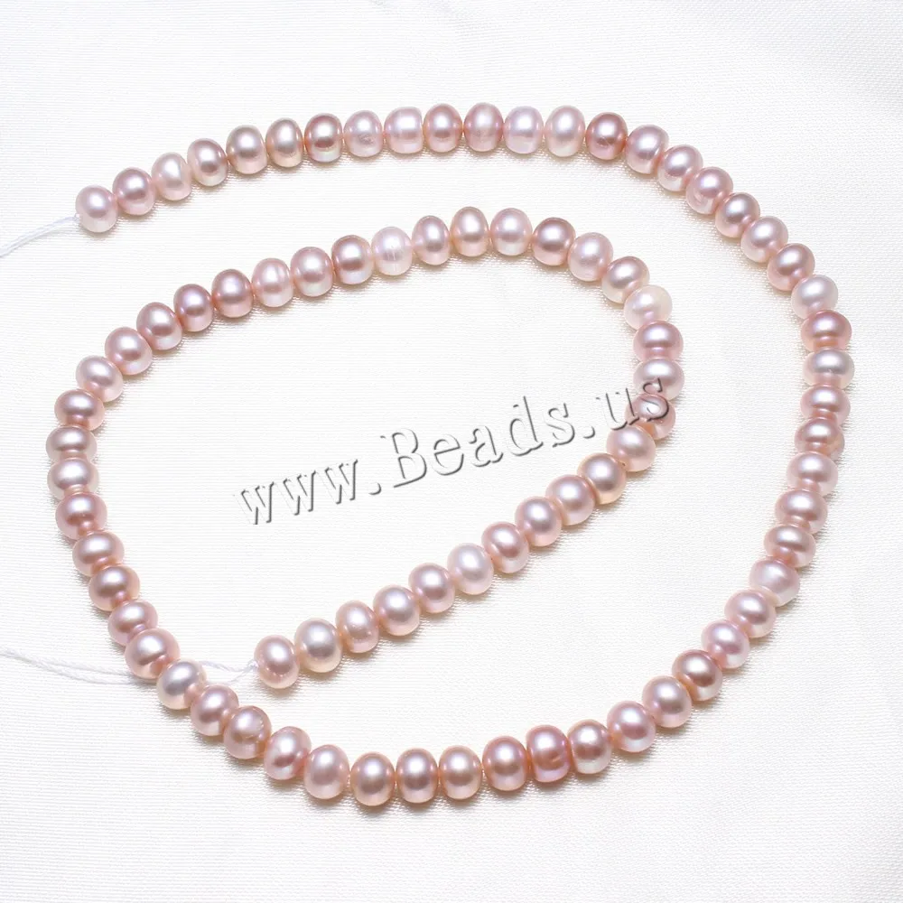 Cultured Button Freshwater Pearl Beads Natural 5-6mm Approx 0.8mm Sold Per Approx 15.5 Inch Strand
Cultured Button Freshwater Pearl Beads Natural 5-6mm Approx 0.8mm Sold Per Approx 15.5 Inch Strand