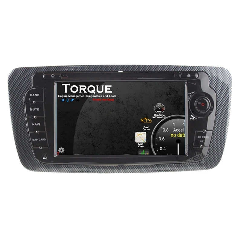 Octa Core 2 Din Android 10 Car DVD GPS navigation autoradio for Seat Ibiza 2009 2010 2011 2012 2013 4GB RAM 64GB ROM Free Map
Octa Core 2 Din Android 10 Car DVD GPS navigation autoradio for Seat Ibiza 2009 2010 2011 2012 2013 4GB RAM 64GB ROM Free Map