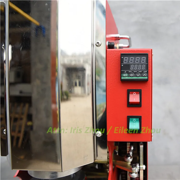 On promotion free shipping by DHL South Korea magic pop rice cake machine for sale
On promotion free shipping by DHL South Korea magic pop rice cake machine for sale