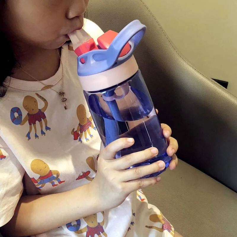 New 4Colors Baby Water Bottles Infant Newborn Cup Children Learn Feeding Straw Juice Drinking Bottle BPA Free For Kids With Coat
New 4Colors Baby Water Bottles Infant Newborn Cup Children Learn Feeding Straw Juice Drinking Bottle BPA Free For Kids With Coat