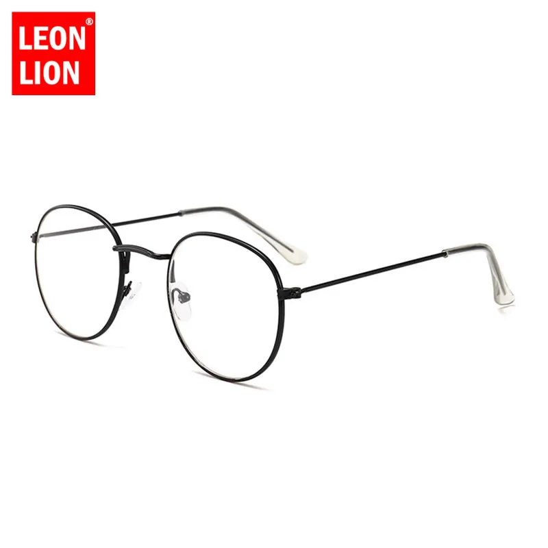 LeonLion 2021 Round Small Frame Sunglasses Women/Men Metal Retro Glasses Lady Luxury Sun Glasses Vintage Oculos De Sol Feminino
LeonLion 2021 Round Small Frame Sunglasses Women/Men Metal Retro Glasses Lady Luxury Sun Glasses Vintage Oculos De Sol Feminino