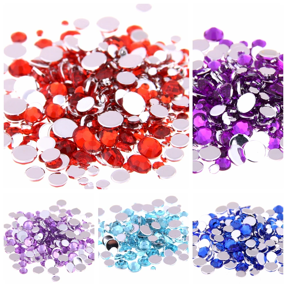 500pcs 8mm Top Quality Non-hotfix Flatback Nail Rhinestones 3D Non HotFix Nail Art Decorations for Nail Art
500pcs 8mm Top Quality Non-hotfix Flatback Nail Rhinestones 3D Non HotFix Nail Art Decorations for Nail Art