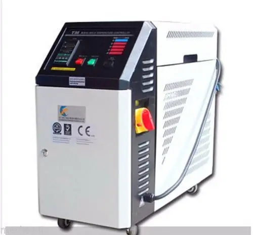 12kw water type mold mperature controller machine plastic/chemical industry H#
12kw water type mold mperature controller machine plastic/chemical industry H#