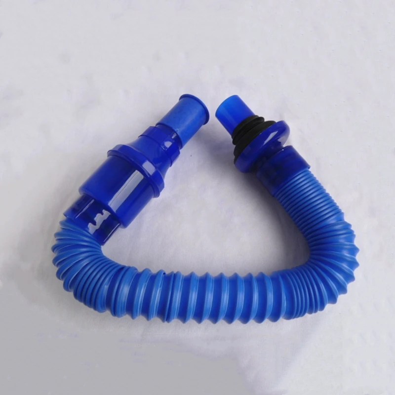 1pc New Blue Basin Plastic Down Pipe Double Anti-odor Basin Retractable Drainage Floor Drain
1pc New Blue Basin Plastic Down Pipe Double Anti-odor Basin Retractable Drainage Floor Drain