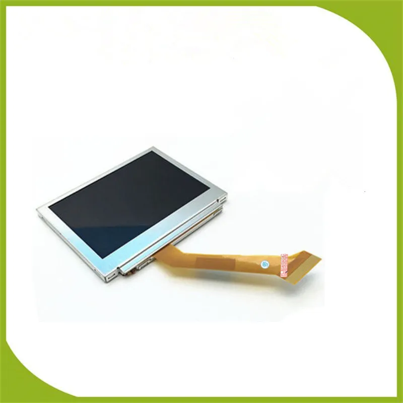 Для Nintendo Game Boy Advance SP GBA экран sp ЖК дисплей OEM подсветкой увеличитель яркости AGS
