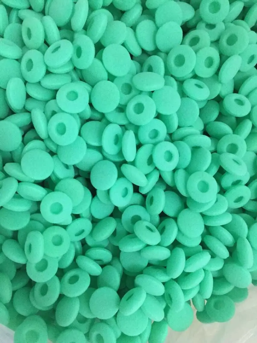 Linhuipad 18mm Green Earbud Foam Ear Cushions Replacement Earpads100pcs/ lot Free Shipping By Mail
Linhuipad 18mm Green Earbud Foam Ear Cushions Replacement Earpads100pcs/ lot Free Shipping By Mail