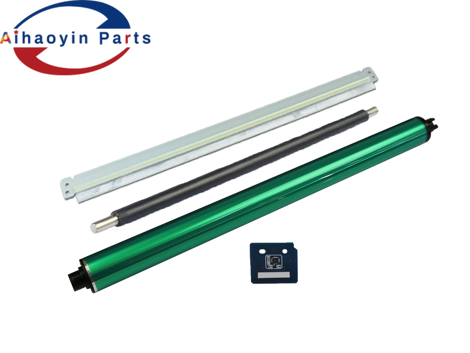 1Set PCR Charge Roller Chip 013R00662 Cleaning Blade WorkCentre 7535 OPC Drum For Xerox 7525 7530 7545 7556 7830 7835 7845 7855
1Set PCR Charge Roller Chip 013R00662 Cleaning Blade WorkCentre 7535 OPC Drum For Xerox 7525 7530 7545 7556 7830 7835 7845 7855