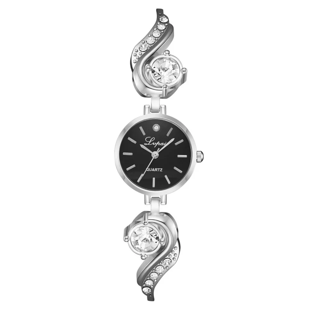 European And American Simple Casual Small And Delicate Women's Bracelet Watch Watch Women's Watches Clock Reloj Mujer Montre #A
European And American Simple Casual Small And Delicate Women's Bracelet Watch Watch Women's Watches Clock Reloj Mujer Montre #A