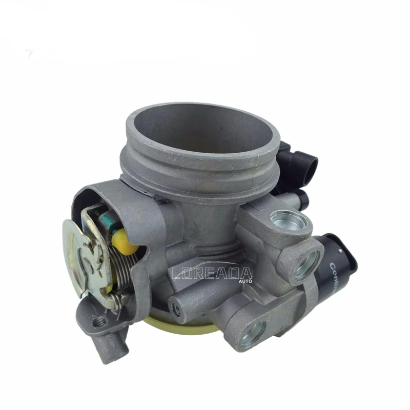 16100-012-0002 новый корпус дроссельной заслонки для HISUN 1000CC UTV диаметр отверстия 54 мм