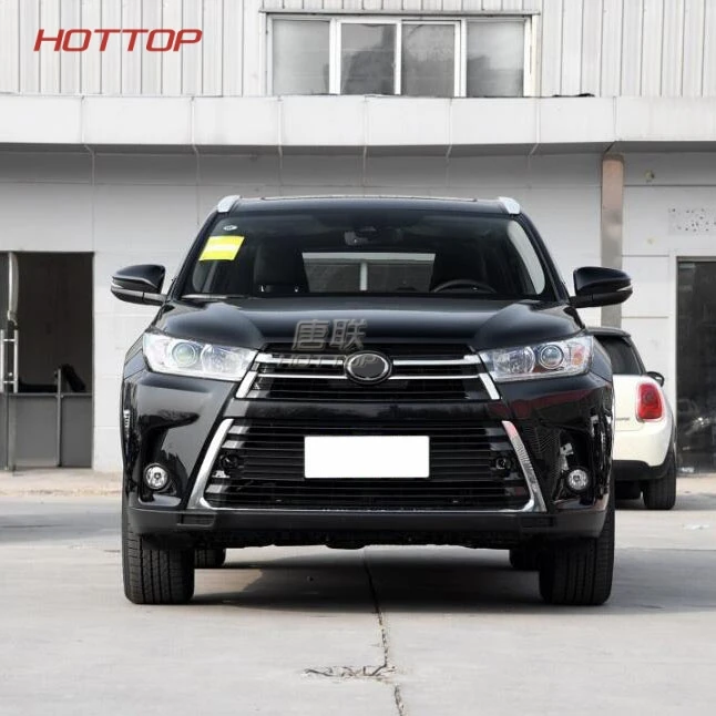 Rear Row Armrest Water Cup Holder Trim FOR Toyota Highlander 2015 2016 2017 2018 Car Styling
Rear Row Armrest Water Cup Holder Trim FOR Toyota Highlander 2015 2016 2017 2018 Car Styling