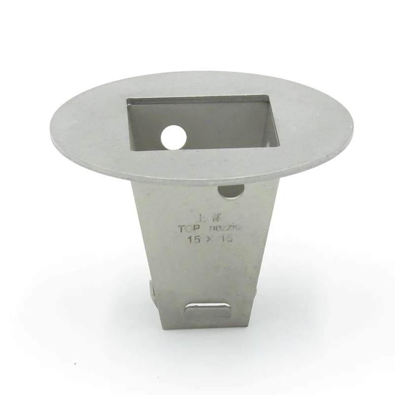 Насадка На горячий воздух для станции Honton Zhuomao, 15 мм x 15 мм, верхняя насадка на горячий воздух для Tsui Bga, станция для горячего воздуха Для Honton, ... 
Насадка На горячий воздух для станции Honton Zhuomao, 15 мм x 15 мм, верхняя насадка на горячий воздух для Tsui Bga, станция для горячего воздуха Для Honton, ...