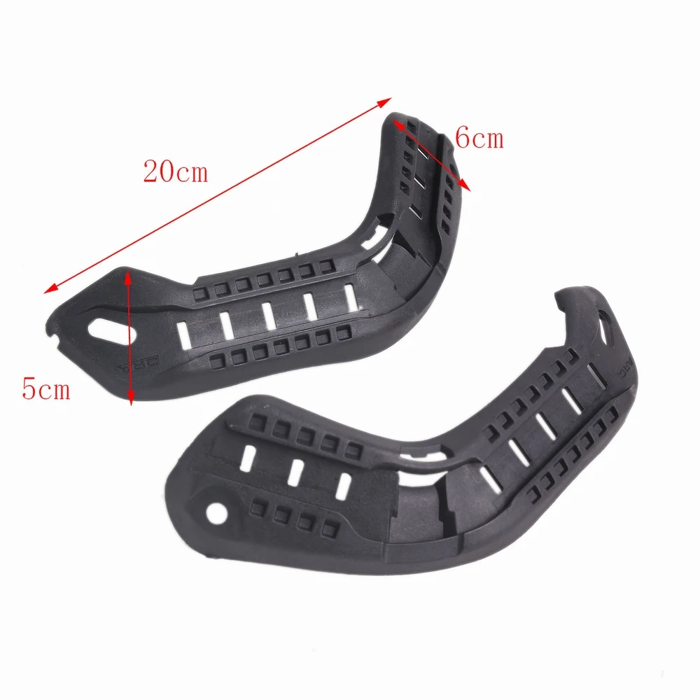 Tactical MICH 2000 Helmet Side Rails Mount Guide Paintball Airsoft Helmet Accessory Durable Accessary Suit with Lanyard
Tactical MICH 2000 Helmet Side Rails Mount Guide Paintball Airsoft Helmet Accessory Durable Accessary Suit with Lanyard