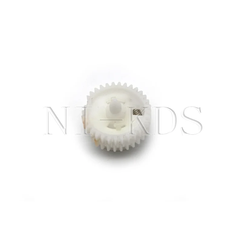 Clutch Gear for Samsung SCX4623 ML1910 1915 2520 2580 2545 2540 SCX4600 4601 4623 FAX651 650 Printer Parts
Clutch Gear for Samsung SCX4623 ML1910 1915 2520 2580 2545 2540 SCX4600 4601 4623 FAX651 650 Printer Parts