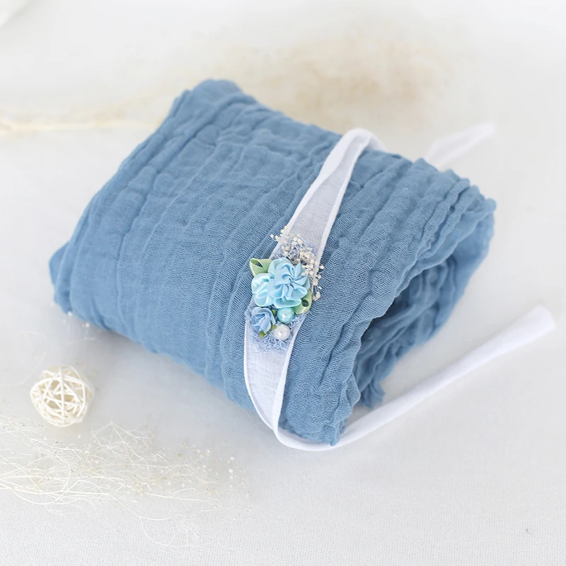 Vintage 100% Cotton Fabric Wraps Newborn Jersey Knit Wraps Baby Swaddle Photography Props Posing Layer Newborn Cocoon Stuffer
Vintage 100% Cotton Fabric Wraps Newborn Jersey Knit Wraps Baby Swaddle Photography Props Posing Layer Newborn Cocoon Stuffer