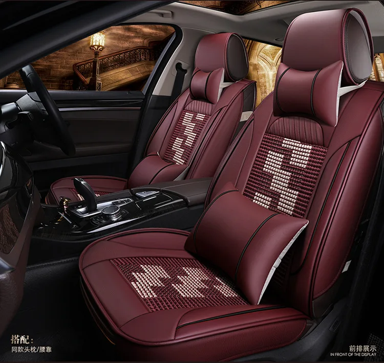 car seat covers cushion for Hyundai ix30/35 Sonata ELANTRA Terracan Tucson Accent SantaFe coupe XG Trajet Matrix EQUUS Veracruz
car seat covers cushion for Hyundai ix30/35 Sonata ELANTRA Terracan Tucson Accent SantaFe coupe XG Trajet Matrix EQUUS Veracruz