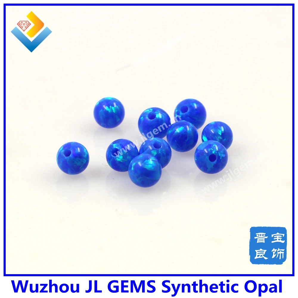 (50 Pieces/lot) 4mm Free shipping Dark Blue op05 opal round beads Synthetic full drilled Opal Balls
(50 Pieces/lot) 4mm Free shipping Dark Blue op05 opal round beads Synthetic full drilled Opal Balls