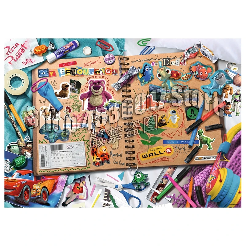 Full Diy Diamond Painting Cross-Switch Scrapbook Cartoon Collages Diamond Embroidery Rhinestones Painting Mosaic Decor Christmas
Full Diy Diamond Painting Cross-Switch Scrapbook Cartoon Collages Diamond Embroidery Rhinestones Painting Mosaic Decor Christmas