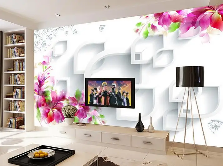 3D wallpaper custom mural beauty non-woven 3 d dream butterfly flower background wall wallpaper
3D wallpaper custom mural beauty non-woven 3 d dream butterfly flower background wall wallpaper