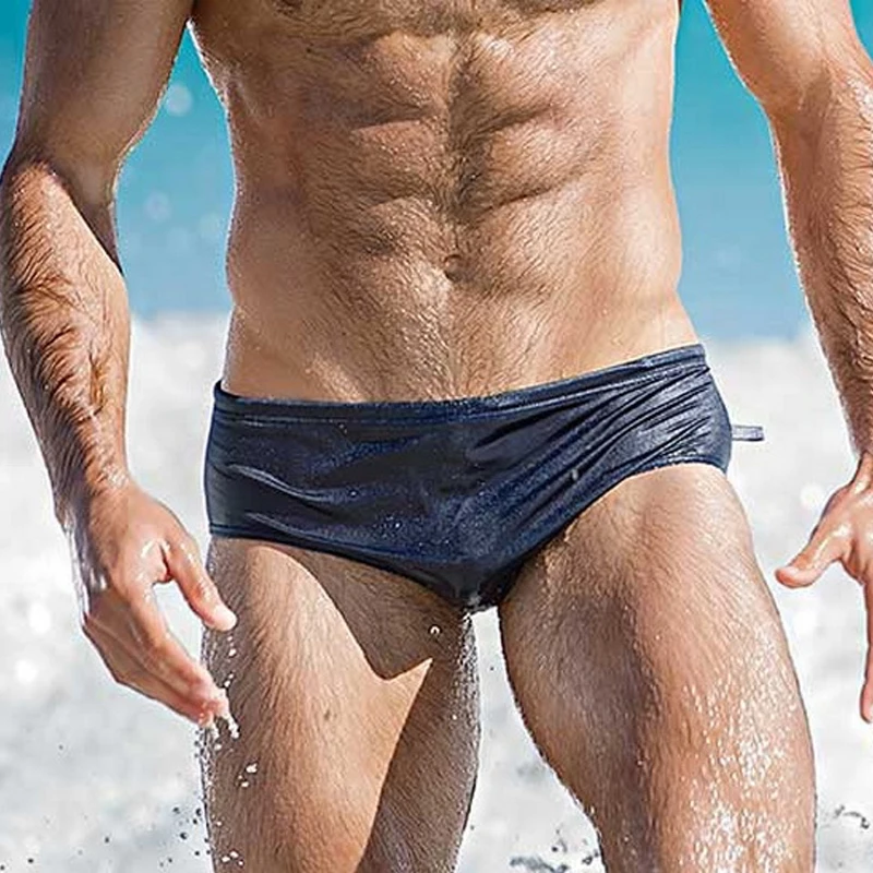 2019 New summer hot sell Swimwear Men Sexy swimming trunks sunga swimsuit men swim briefs bikinis Beach Shorts maillot de bain
2019 New summer hot sell Swimwear Men Sexy swimming trunks sunga swimsuit men swim briefs bikinis Beach Shorts maillot de bain