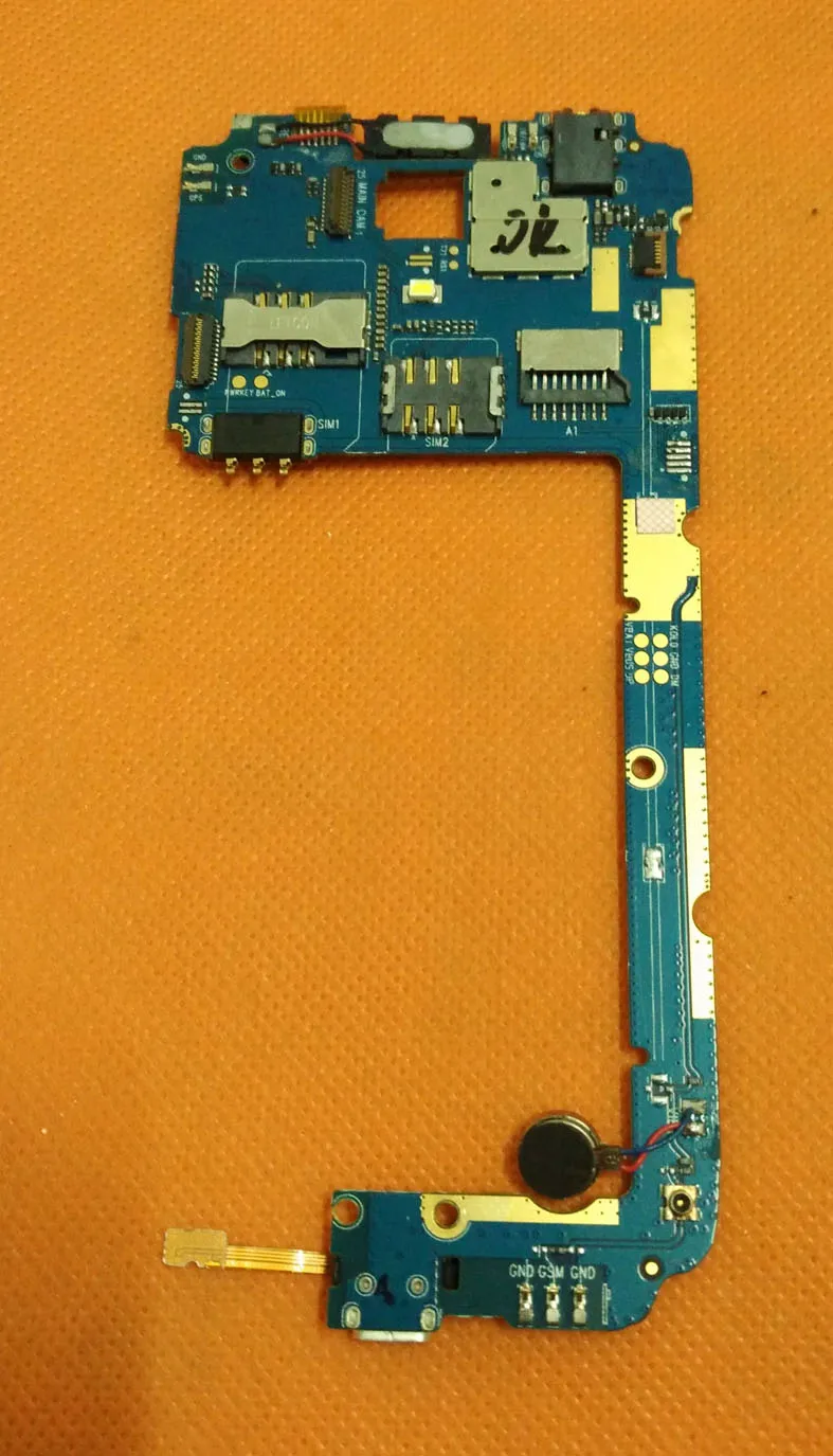 Б/у оригинальная материнская плата 512M RAM + 4G ROM материнская плата для Cubot P9 MTK6572 двухъядерный 5,0 "QHD 960x540 телефон Бесплатная доставка
Б/у оригинальная материнская плата 512M RAM + 4G ROM материнская плата для Cubot P9 MTK6572 двухъядерный 5,0 "QHD 960x540 телефон Бесплатная доставка