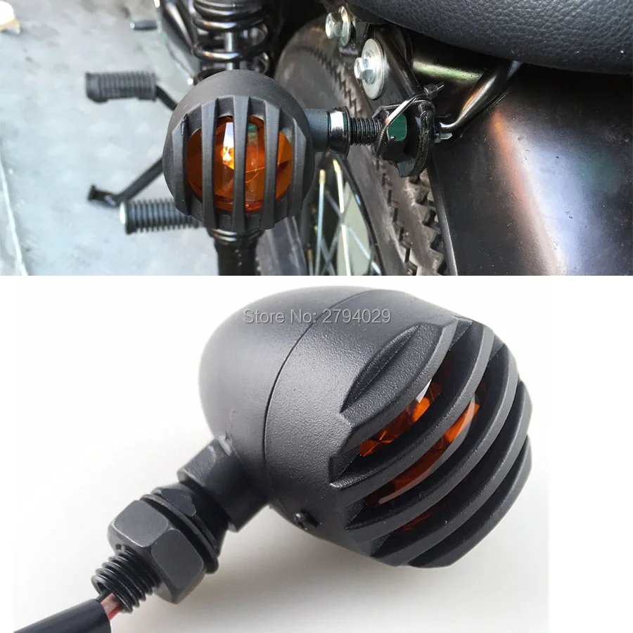 1 пара черных алюминиевых крышек для гриля, поворотники для Harley Sportster 10 мм, Монтажный болт
1 пара черных алюминиевых крышек для гриля, поворотники для Harley Sportster 10 мм, Монтажный болт