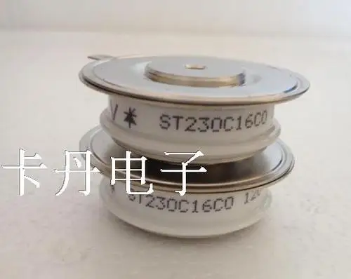 ST230C18CO 100% новый и оригинальный, Гарантия 90 дней, профессиональный модуль поставки,
ST230C18CO 100% новый и оригинальный, Гарантия 90 дней, профессиональный модуль поставки,