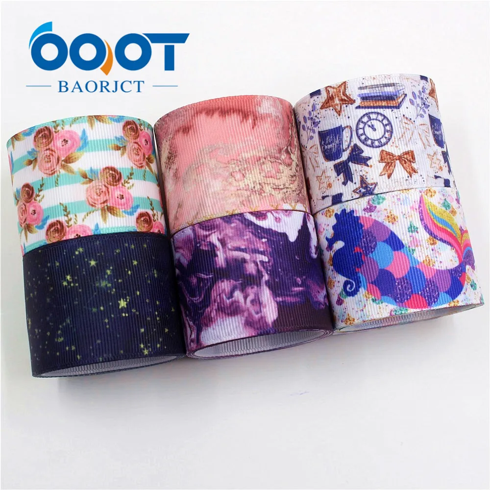 OOOT BAORJCT I-19225-477,38mm,10yards Cartoon Thermal transfer Printed grosgrain Ribbons,bow cap DIY accessories decorations
OOOT BAORJCT I-19225-477,38mm,10yards Cartoon Thermal transfer Printed grosgrain Ribbons,bow cap DIY accessories decorations
