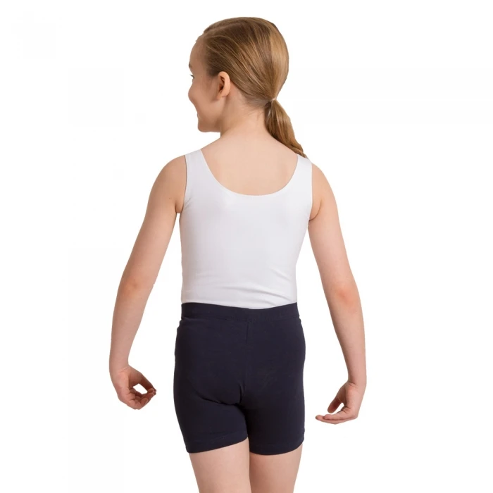 ICOSTUMESA comfortable pair of boys' shorts with an elasticated waistband to keep the shorts in place whilst dancing
ICOSTUMESA comfortable pair of boys' shorts with an elasticated waistband to keep the shorts in place whilst dancing