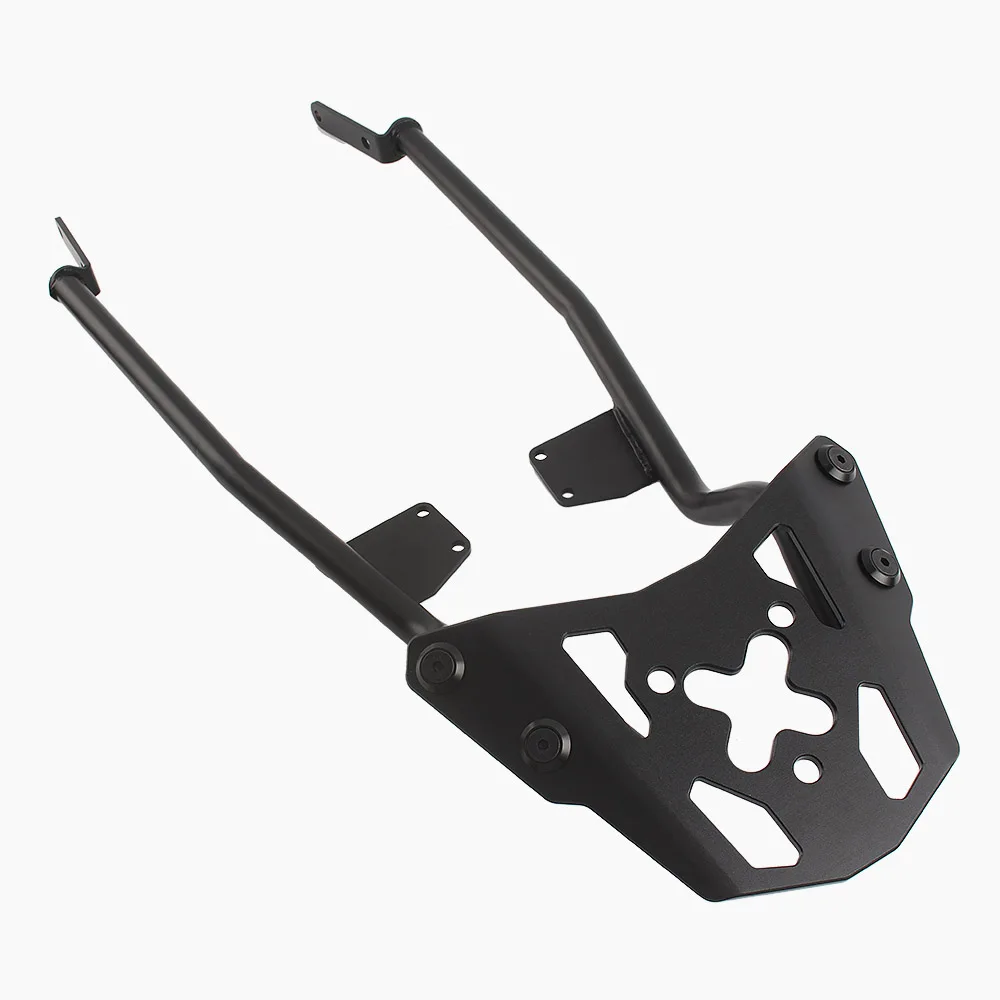 Motorcycle Black Rear Luggage Rack Carrier Plate kit for 2014-2017 Yamaha MT FZ 07 FZ07 MT07 FZ-07 2015 2016
Motorcycle Black Rear Luggage Rack Carrier Plate kit for 2014-2017 Yamaha MT FZ 07 FZ07 MT07 FZ-07 2015 2016