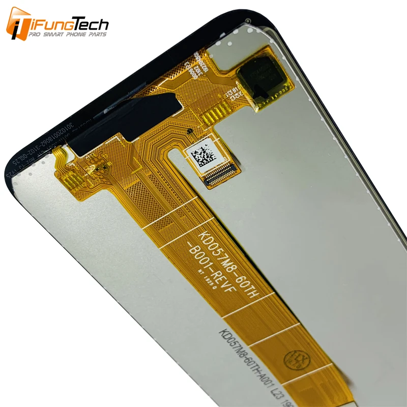 For Nokia 2.2 LCD Display And Touch Screen 5.71'' Digitizer Assembly Replacement For Nokia 2.2 +Tools 
For Nokia 2.2 LCD Display And Touch Screen 5.71'' Digitizer Assembly Replacement For Nokia 2.2 +Tools
